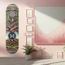 Recherche de arbre skateboards Arbre de vie