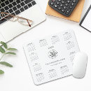 Recherche de année complète tapis souris Votre logo ici