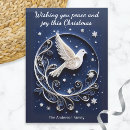 Search for dove christmas cards Stars
