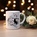 Recherche de animal magique tasses Pour elle