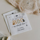 Search for halloween napkins Watercolor