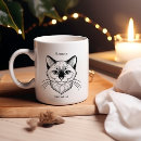 Recherche de siamois tasses De chat siamois