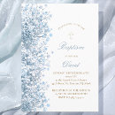 Recherche de baby boy baptême invitations Catholique