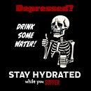 Search for dark humor posters Halloween