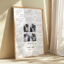 Recherche de photos mariage posters Moderne