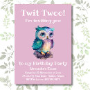 Search for ann invitations Cute