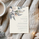 Recherche de de décembre mariage invitations Pour eux