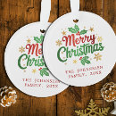 Search for berry ornaments Gold