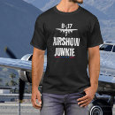 Search for vintage aviation tshirts Military