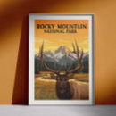 Search for rocky mountain national park posters Outdoors