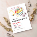 Search for anime invitations Cute