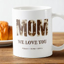 Search for western mom mugs For her