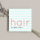 Recherche de rayures pastel cartes visite Professionnel