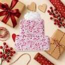 Search for i love you wrapping paper White