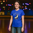 Recherche de roulette tshirts Pour elle