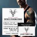Recherche de dragons prospectus Tatoueur
