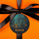 Search for dragon halloween stickers Gothic