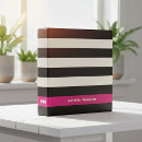 Search for cream binders Stylish