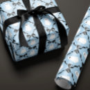 Search for halloween gift wrap Cute ghost