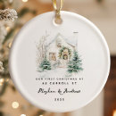 Search for house ornaments Script