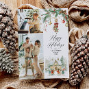 Search for caroler christmas cards Modern
