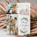 Search for winter scene christmas cards Elegant