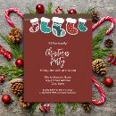 Recherche de de 11x14 noël invitations Pour eux