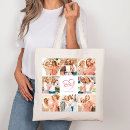 Recherche de coeur simple sacs Collage photo