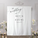 Search for elegant wedding backdrops Modern