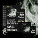 Recherche de blondes cartes visite Coiffeur