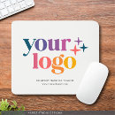 Search for brands mousepads Corporate company branded