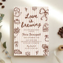 Search for chocolate invitations Modern