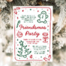 Search for funky christmas invitations Corporate business christmas party