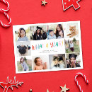 Recherche de fun photo christmas cards Quelle année