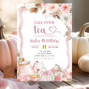 Recherche de tea time invitations Pour enfants