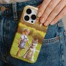 Search for dog memorial iphone cases Animal
