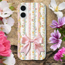 Recherche de fleurs romantiques iphone coques Pour eux