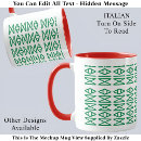 Search for italian quotes mugs Italy