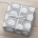 Search for camper trailer wrapping paper Road trip