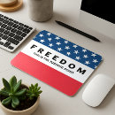 Search for conservative standard mousepads Political