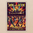 Search for ballroom dancing posters Vintage