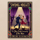 Recherche de vintage cat posters Rétro