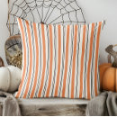 Search for orange and black pillows Cream