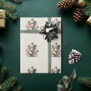 Search for football christmas wrapping paper Cute