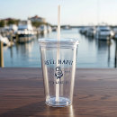 Search for boating tumblers Navy blue