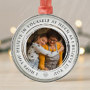Search for believe ornaments Encouragement