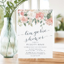 Search for lingerie invitations Calligraphy