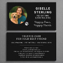 Recherche de pro cartes visite Pour tous