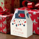 Recherche de noël mignon ballotins Vintage