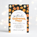 Search for black white lanterns invitations Costume party